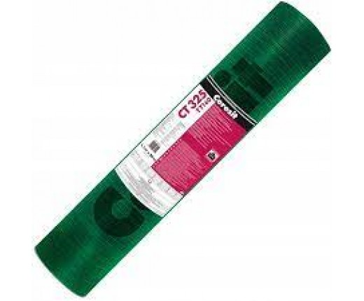 Склосітка Ceresit 325 (5ммх5мм, 160 г/м2, 1*55м)